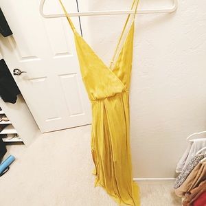 F21 Maxi Dress